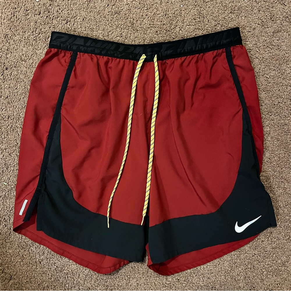 Nike Men’s Medium Wild Run Running Shorts